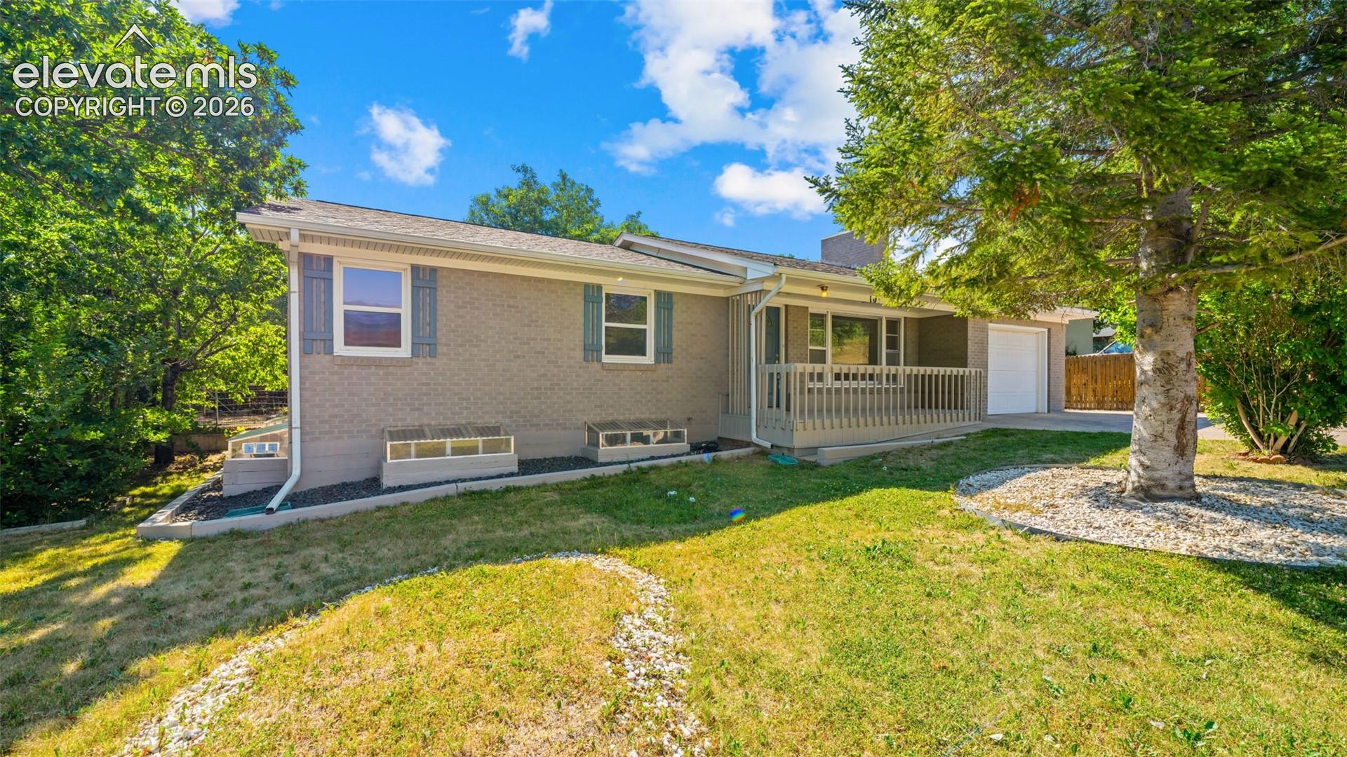 Residential in Colorado Springs 5