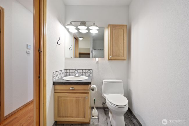 3/4 Main Hall bath with shower. | Image 23