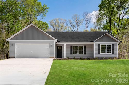872 Roxboro Drive, Mount Gilead, NC, 27306 | Card Image