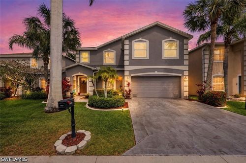 8935 Falcon Pointe Loop, FORT MYERS, FL, 33912-1474 | Card Image