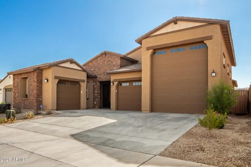 3923 W Hayduk Road, Laveen, AZ, 85339 | Card Image