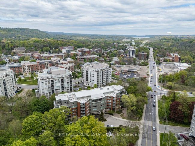 306 - 77 Governor's Rd, Condo with 2 bedrooms, 2 bathrooms and null parking in Dundas ON | Image 41