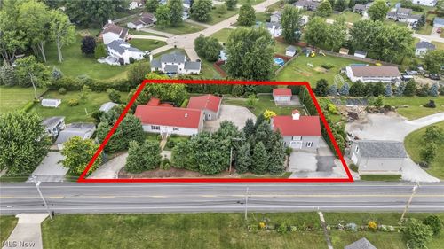 45002 Middle Ridge Rd, Amherst, OH, 44001-2554 | Card Image