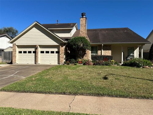 4019 Thistlewood Dr, Pasadena, TX, 77504-3039 | Card Image