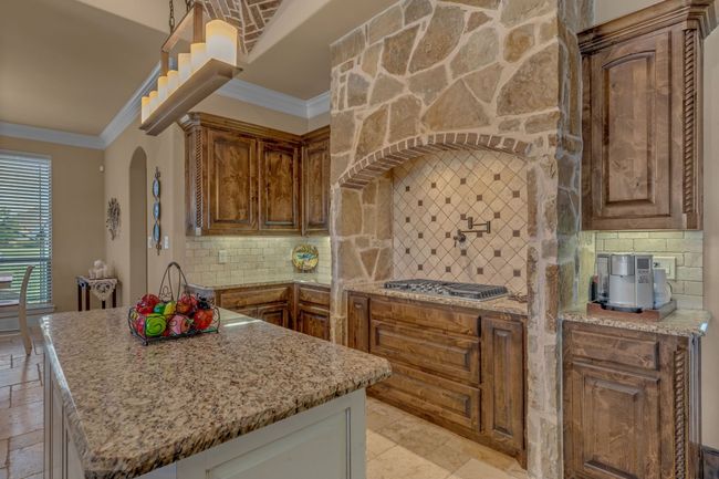 436 Highbluff Trl, House other with 3 bedrooms, 4 bathrooms and null parking in Royse City TX | Image 16