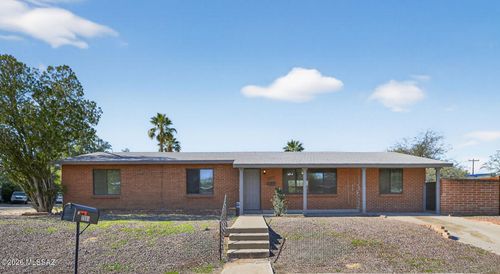 2601 N Treat Avenue, Tucson, AZ, 85716 | Card Image