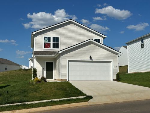 3276 Barrel Oak Pass, Columbia, TN, 38401 | Card Image