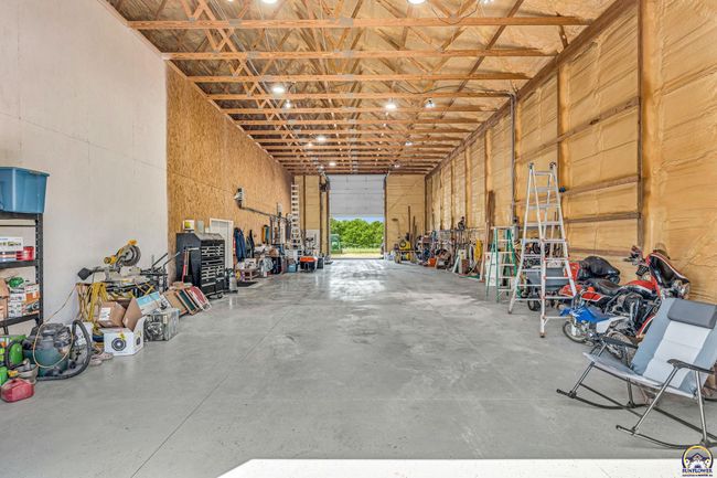 14426 110 Th St, House other with 5 bedrooms, 3 bathrooms and null parking in Oskaloosa KS | Image 51