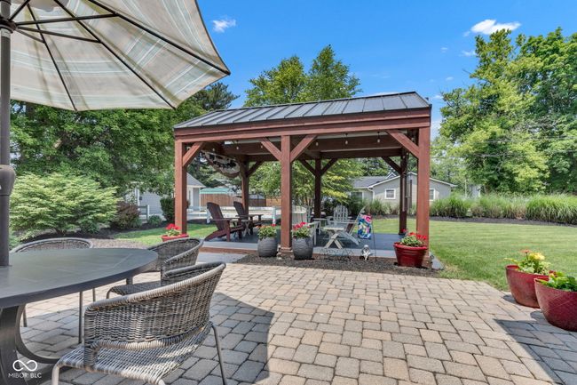 900 W Busby St, House other with 3 bedrooms, 4 bathrooms and null parking in Lebanon IN | Image 66