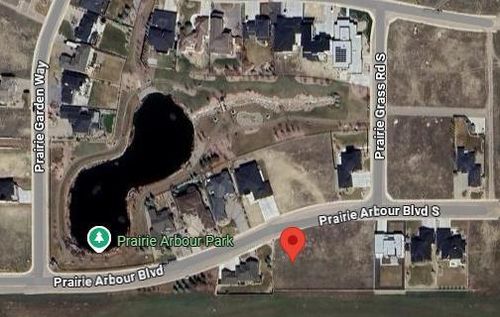 90 Prairie Arbour Blvd S, Lethbridge, AB, T1K5W3 | Card Image