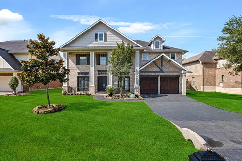 8127 Edenwood Dr, Spring, TX, 77389-4099 | Card Image