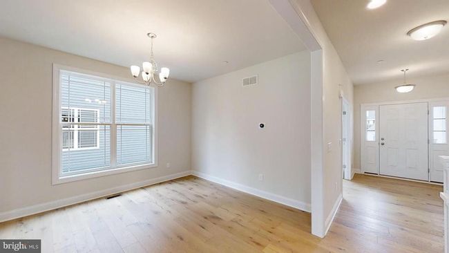 322 Washington Blvd, House other with 4 bedrooms, 3 bathrooms and null parking in GLEN BURNIE MD | Image 8