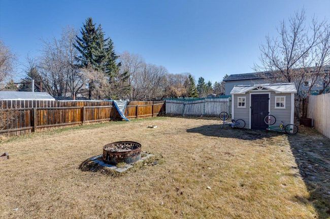 77 Westview Drive, Home with 3 bedrooms, 1 bathrooms and 2 parking in Sylvan Lake AB | Image 21