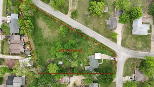 243 Walnut St, Wilmer, TX, 75172-1119 | Card Image