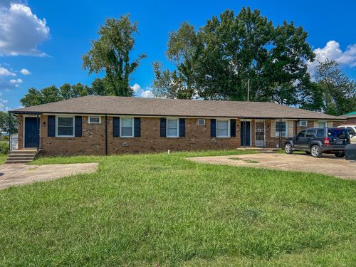 apt-a-109 Tandy Dr, Clarksville, TN, 37042-5775 | Card Image