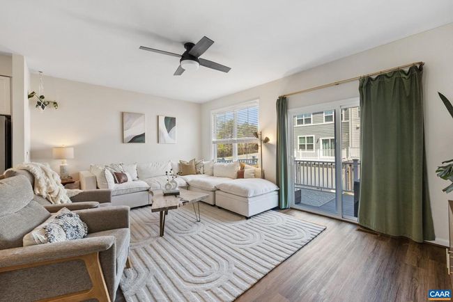 2413 Renewal Rd, Townhouse with 4 bedrooms, 4 bathrooms and null parking in CHARLOTTESVILLE VA | Image 7