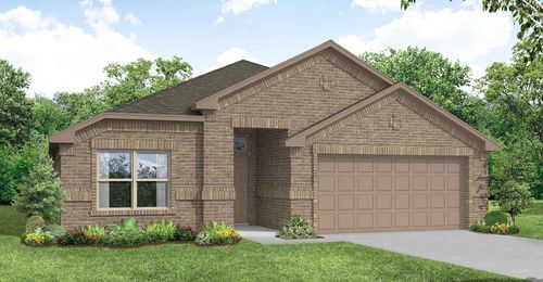 3253 Mercer Dr, Royse City, TX, 75189-1320 | Card Image