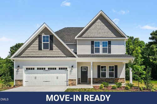 lot-64-262 Yardley Dr, Smithfield, NC, 27577-3422 | Card Image