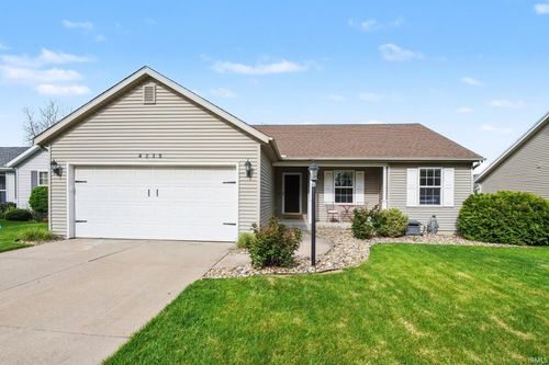 4335 Field Gate Dr E, South Bend, IN, 46628-6154 | Card Image