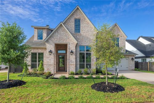2035 Pebble Bend Dr, College Station, TX, 77845-2221 | Card Image