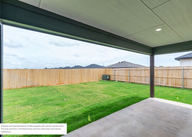404 Waterloo Dr, House other with 3 bedrooms, 2 bathrooms and null parking in Abilene TX | Image 24