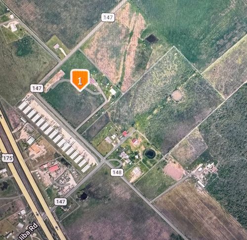 9562 County Road 147, Kaufman, TX, 75142-7706 | Card Image