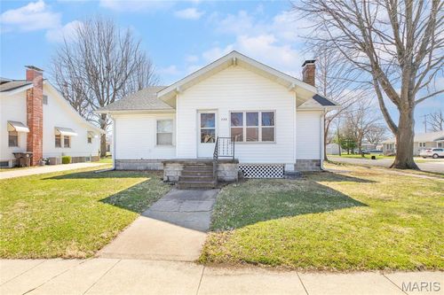533 Locust St, Carrollton, IL, 62016-1219 | Card Image