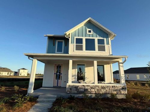 2985 Sailhouse Dr, SAINT CLOUD, FL, 34771-5323 | Card Image