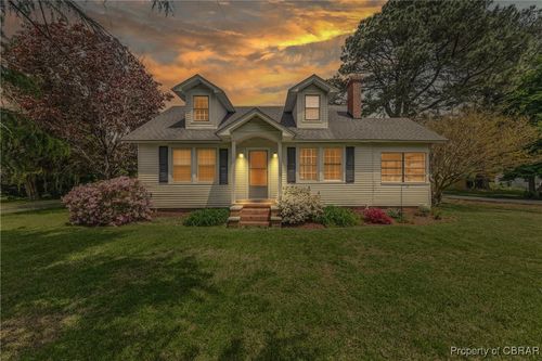 4485 Buckley Hall Rd, Cobbs Creek, VA, 23035-2024 | Card Image