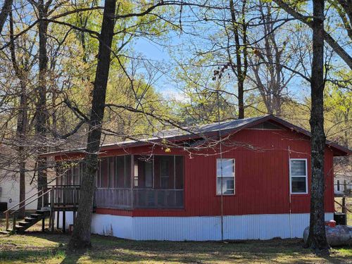 6194 Cane Creek Rd, Star City, AR, 71667-9095 | Card Image