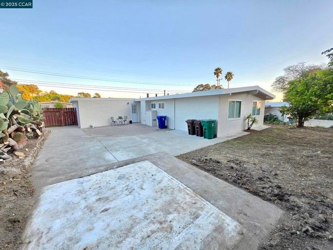2011 Espanola Dr, House other with 3 bedrooms, 2 bathrooms and 2 parking in San Pablo CA | Image 20