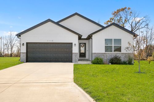 1110 Buffalo Court, Nixa, MO, 65714 | Card Image