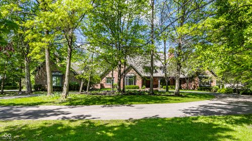 14300 Oakbrook Ct, Carmel, IN, 46033-7748 | Card Image