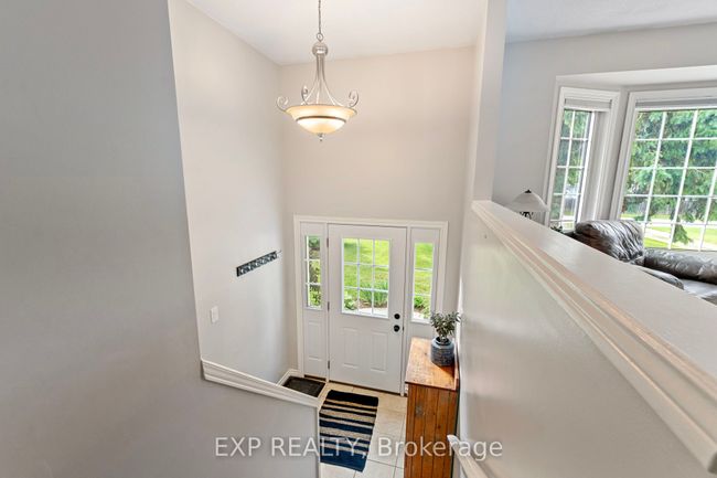 8033 Willsie Line, House other with 4 bedrooms, 2 bathrooms and 4 parking in Thedford ON | Image 9