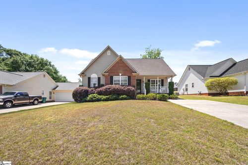 742 Cotton Branch Dr, Boiling Springs, SC, 29316-6818 | Card Image