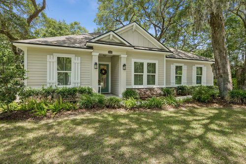 1701 Philips Manor Rd, Fernandina Beach, FL, 32034-5341 | Card Image