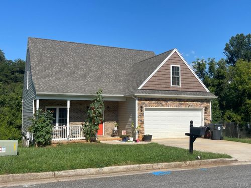 1182 Crest Rdg, Bedford, VA, 24523-3282 | Card Image