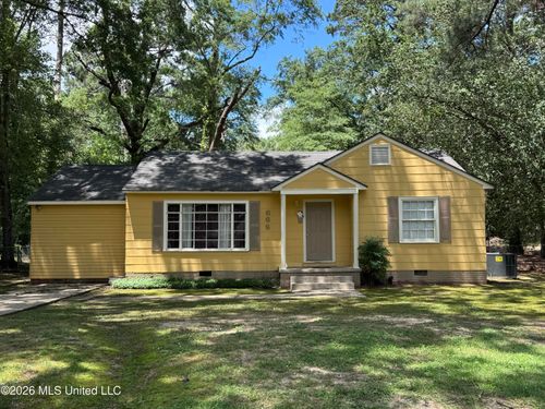 668 Broadmoor Dr, Jackson, MS, 39206-4931 | Card Image