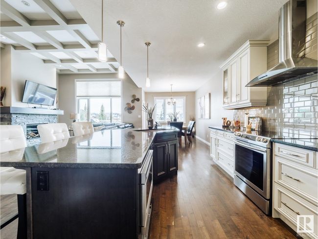 5614 Soleil Blvd, House other with 4 bedrooms, 3 bathrooms and null parking in Beaumont AB | Image 14