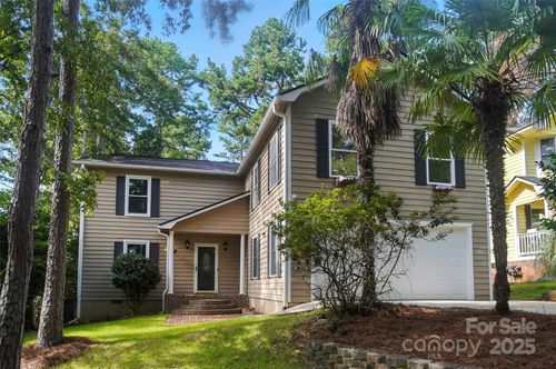 16031 Samoa Ct, Tega Cay, SC, 29708-8550 | Card Image