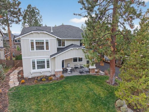 61519 Cultus Lake Ct, Bend, OR, 97702-8836 | Card Image