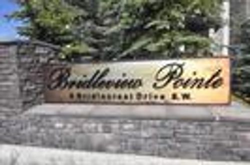 1224-8 Bridlecrest Drive Sw, Calgary, AB, T2Y0H7 | Card Image