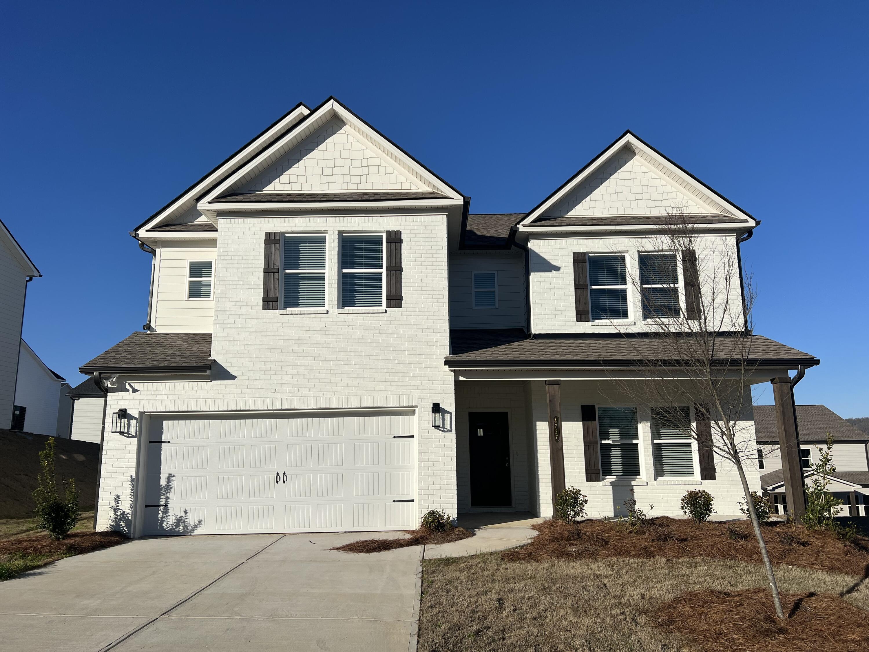 Wellesley Dr, Ooltewah, TN 37363