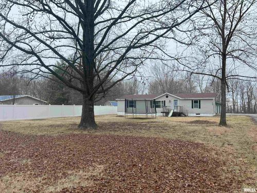 4321 State Route 161, Kell, IL, 62853-1327 | Card Image