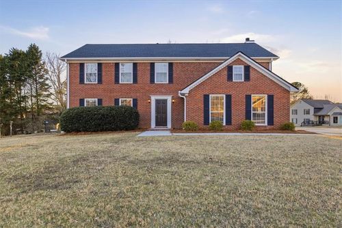 3285 Summit Place Dr, Loganville, GA, 30052-5338 | Card Image