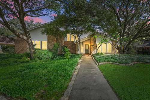 6604 Townlake Cir, Arlington, TX, 76016-2550 | Card Image