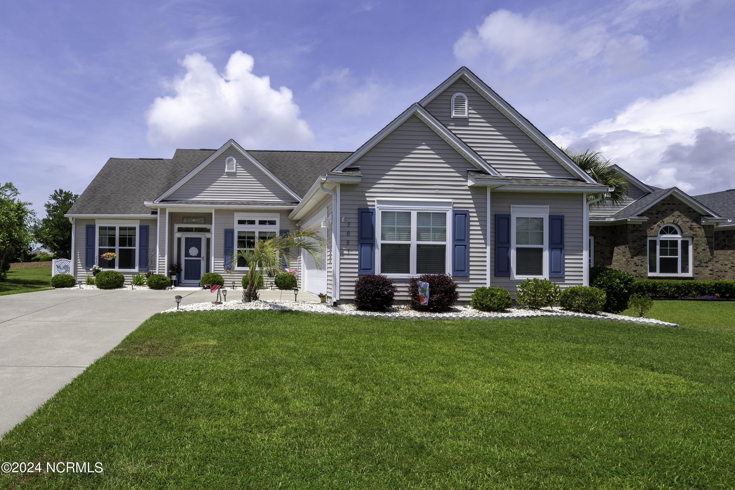 Bowline Ct, Southport, NC 28461