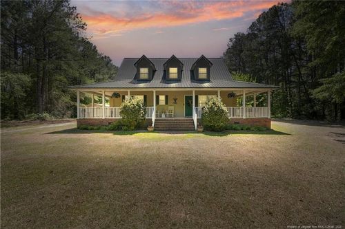 3724 A B Carter Road, Fayetteville, NC, 28312 | Card Image