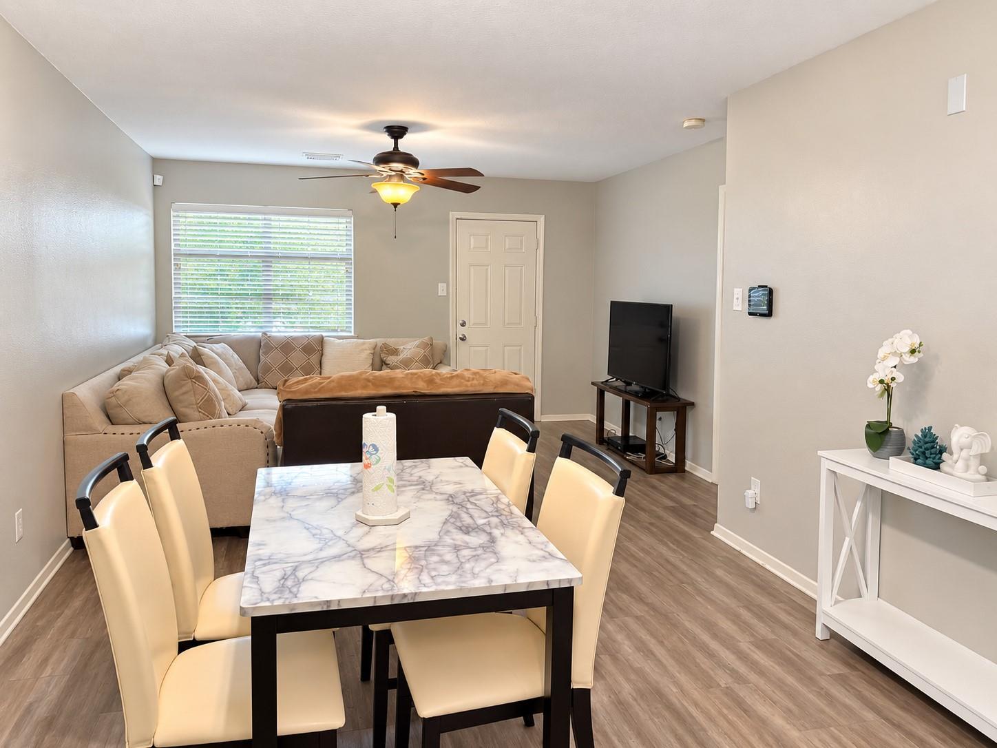 Residential Lease in Houston 4