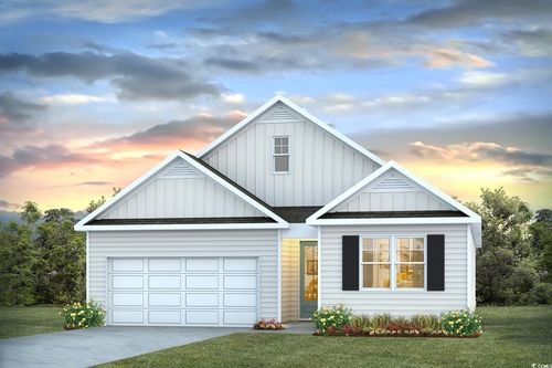 2617 Hudson Trl, Conway, SC, 29526-4160 | Card Image